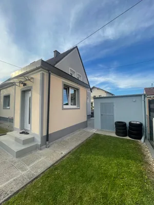 7-Zimmer-Haus kaufen in Linz Land – 115 m², € 440.000 – Bild 1 von 25