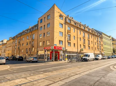 Immobilie kaufen in Wien – 12,5 m², € 14.900 – Bild 9 von 10