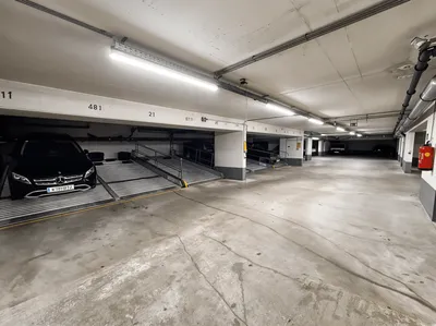 Immobilie kaufen in Wien – 12,5 m², € 14.900 – Bild 2 von 10