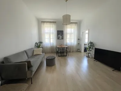 3-Zimmer-Wohnung mieten in Wien – 58 m², € 749 – Bild 1 von 8