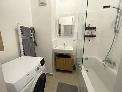 3-Zimmer-Wohnung mieten in Wien – 58 m², € 749 – Bild 6 von 8