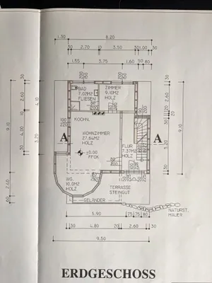 6-Zimmer-Immobilie kaufen in Wien – 234,98 m², € 1.485.000 – Bild 36 von 37