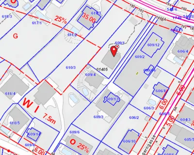 6-Zimmer-Immobilie kaufen in Wien – 234,98 m², € 1.485.000 – Bild 29 von 37