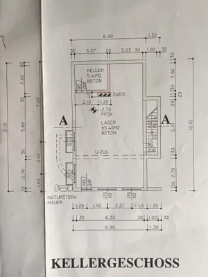 6-Zimmer-Immobilie kaufen in Wien – 234,98 m², € 1.485.000 – Bild 37 von 37