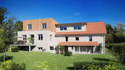 5-Zimmer-Haus kaufen in Graz – 168,9 m², € 299.000 – Bild 3 von 6