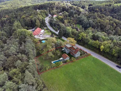 5-Zimmer-Haus kaufen in Graz – 168,9 m², € 299.000 – Bild 5 von 6