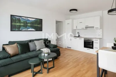 2-Zimmer-Wohnung kaufen in Wien – 53,53 m², € 372.000 – Bild 2 von 10