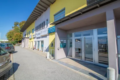 4-Zimmer-Gewerbeimmobilie mieten in Graz-Umgebung – 148 m², € 1.649 – Bild 20 von 25