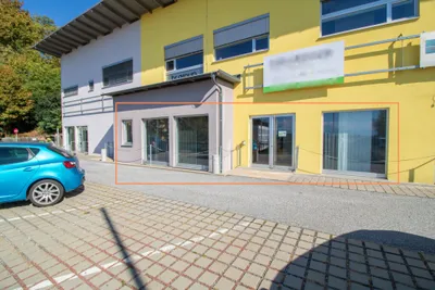 4-Zimmer-Gewerbeimmobilie mieten in Graz-Umgebung – 148 m², € 1.649 – Bild 17 von 25