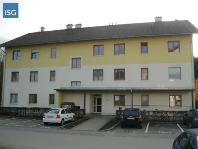 4-Zimmer-Wohnung mieten in Ried im Innkreis – 82,98 m², € 764