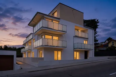 2-Zimmer-Wohnung kaufen in Wien – 47,01 m², € 346.000 – Bild 17 von 18