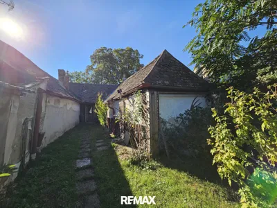 Haus kaufen in Mistelbach – 728 m², € 99.000 – Bild 11 von 11