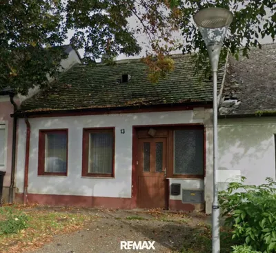 Haus kaufen in Mistelbach – 728 m², € 99.000
