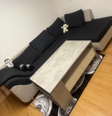 Gebrauchte Couch kaufen