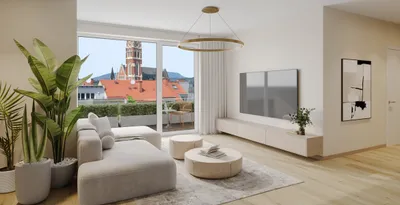 3-Zimmer-Wohnung kaufen in Graz – 70,24 m², € 458.000 – Bild 14 von 15