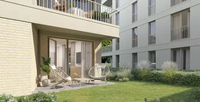 3-Zimmer-Wohnung kaufen in Graz – 70,24 m², € 458.000 – Bild 4 von 15