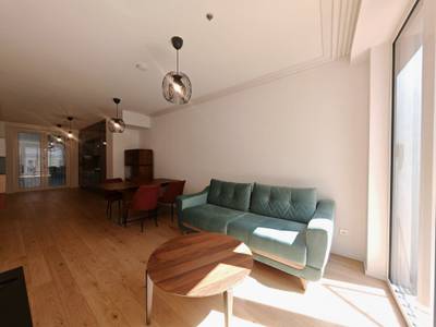 Wie im Hotel und doch zu Hause – Bild 2