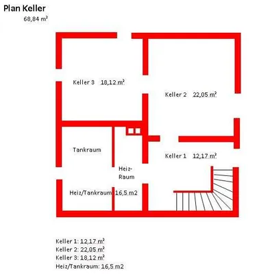 6-Zimmer-Haus mieten in Linz – 133 m², € 1.790 – Bild 6 von 20