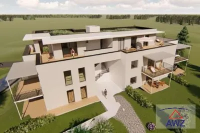 Wohnung kaufen in Weiz – 85 m², € 429.000