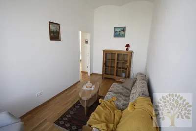 2-Zimmer-Wohnung mieten in Klagenfurt – 42 m², € 695 – Bild 5 von 7