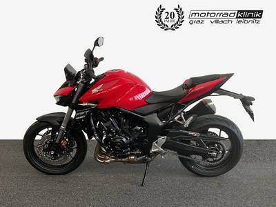 Honda CB 1000 Hornet Teilzahlung € 129, Preis OHNE Ext...
