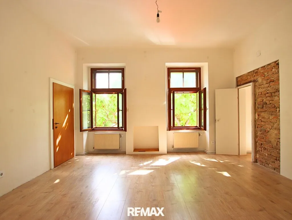 NEUER PREIS! Praxis im Zentrum! Ordination mit perfekter Infrastruktur, direkt am Josefsplatz! - View 2