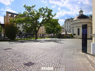 3-Zimmer-Gewerbeimmobilie kaufen in Baden – 90 m², € 259.000 – Bild 7 von 12