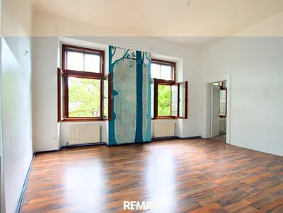 3-Zimmer-Gewerbeimmobilie kaufen in Baden – 90 m², € 259.000 – Bild 6 von 12