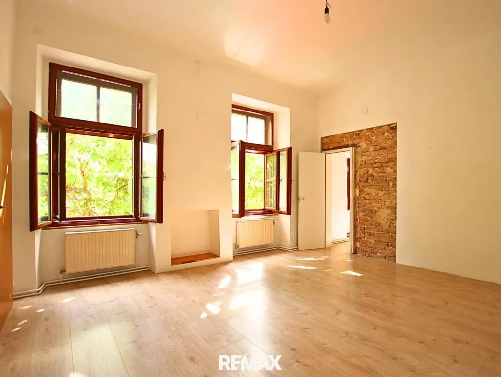 NEUER PREIS! Praxis im Zentrum! Ordination mit perfekter Infrastruktur, direkt am Josefsplatz! - View 3