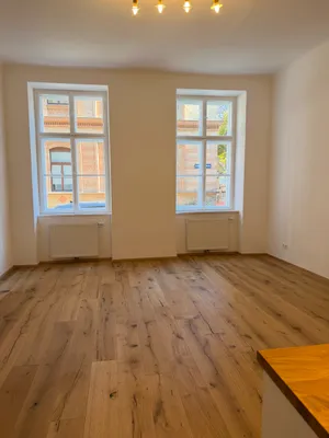 2-Zimmer-Wohnung kaufen in Wien – 43 m², € 259.000