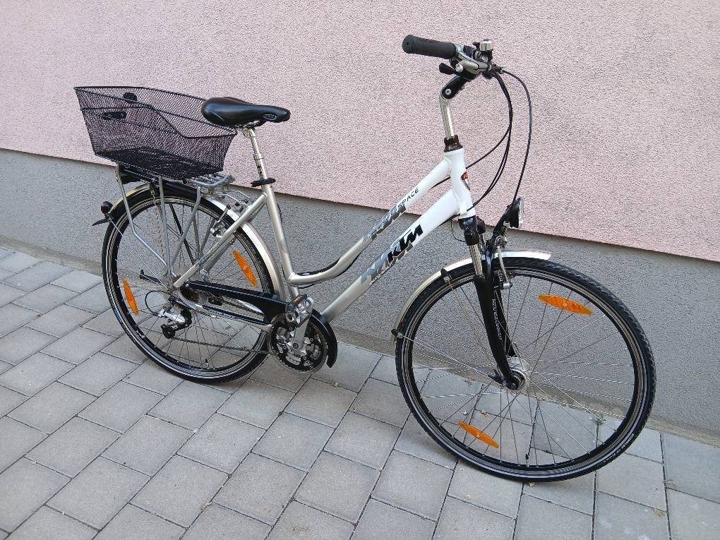 reisenthel fahrradtasche KLICKfix Bikebasket Reisenthel twistblue 28x26x35cm