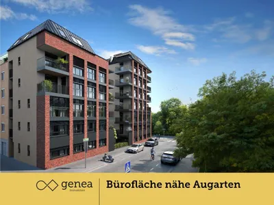 Gewerbeimmobilie kaufen in Graz – 48 m², € 310.000 – Bild 3 von 4