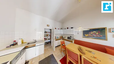 6-Zimmer-Haus kaufen in Oberwart – 149 m², € 210.000 – Bild 5 von 25