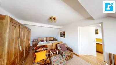 6-Zimmer-Haus kaufen in Oberwart – 149 m², € 210.000 – Bild 11 von 25