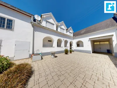6-Zimmer-Haus kaufen in Oberwart – 149 m², € 210.000 – Bild 2 von 25