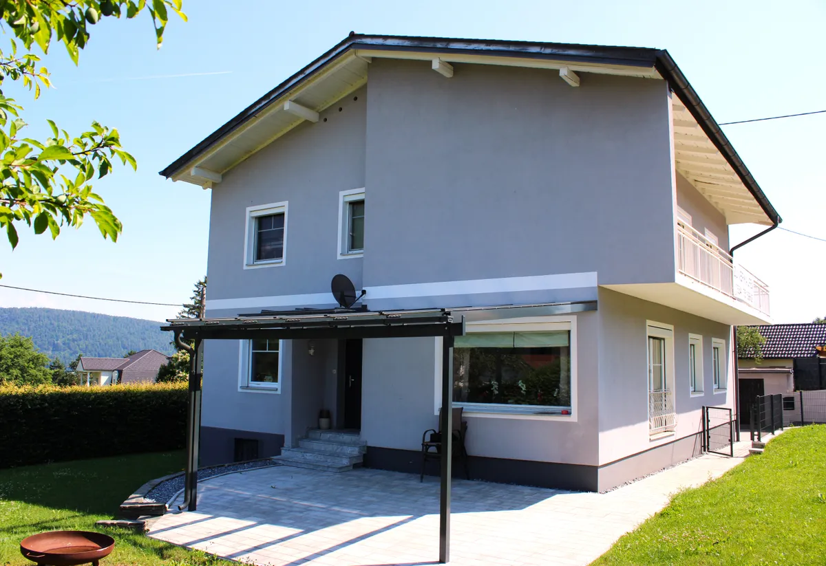 Haus – Velden am Wörther See - Ansicht 2