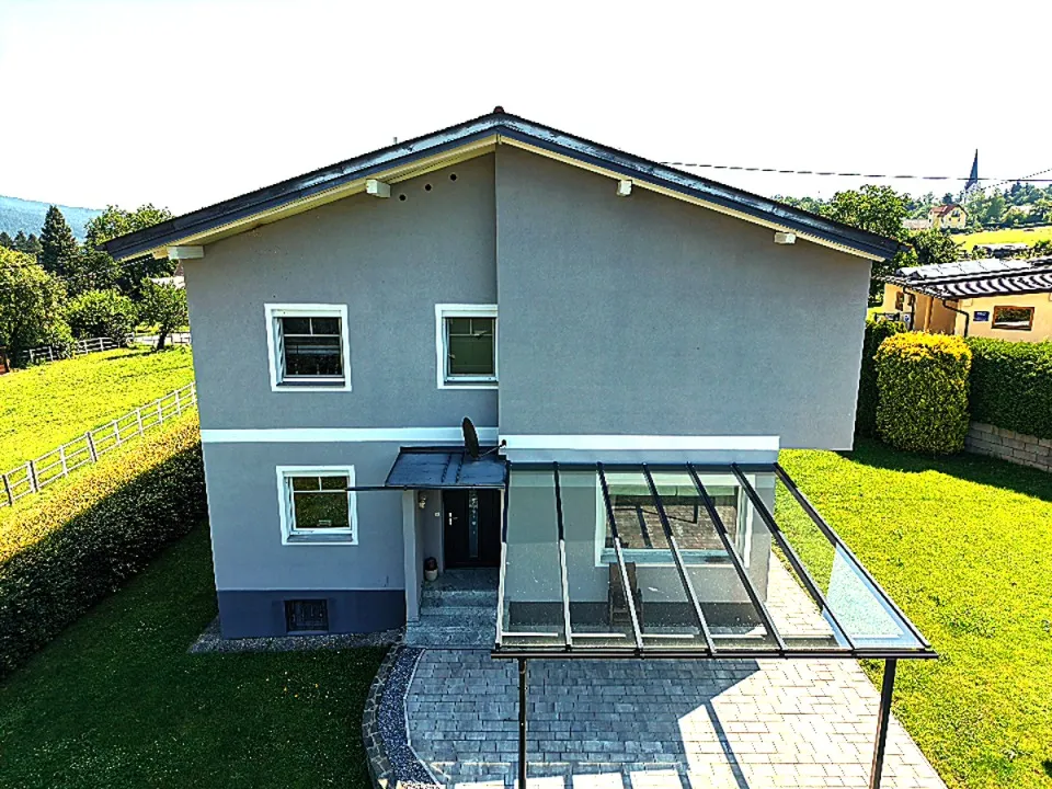 Haus – Velden am Wörther See - Ansicht 3