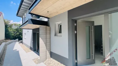 Haus kaufen in Korneuburg – 100 m², € 399.400 – Bild 4 von 12