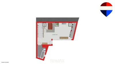 2-Zimmer-Wohnung kaufen in Wien – 69 m², € 299.999 – Bild 6 von 9