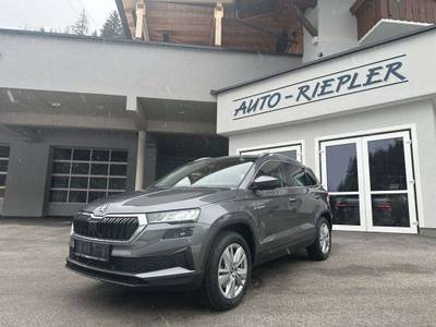 Skoda Karoq 2,0 TDI 4x4 DSG Selection