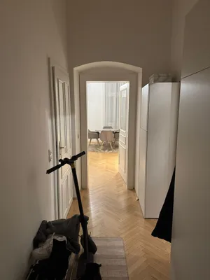 2-Zimmer-Wohnung mieten in Wien – 47 m², € 850 – Bild 7 von 10