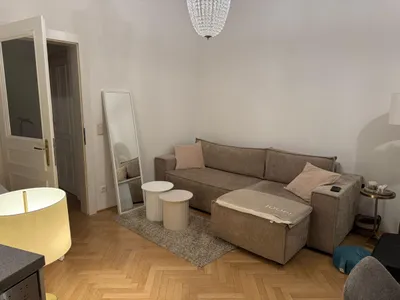 2-Zimmer-Wohnung mieten in Wien – 47 m², € 850 – Bild 2 von 10