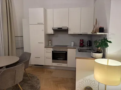 2-Zimmer-Wohnung mieten in Wien – 47 m², € 850 – Bild 5 von 10