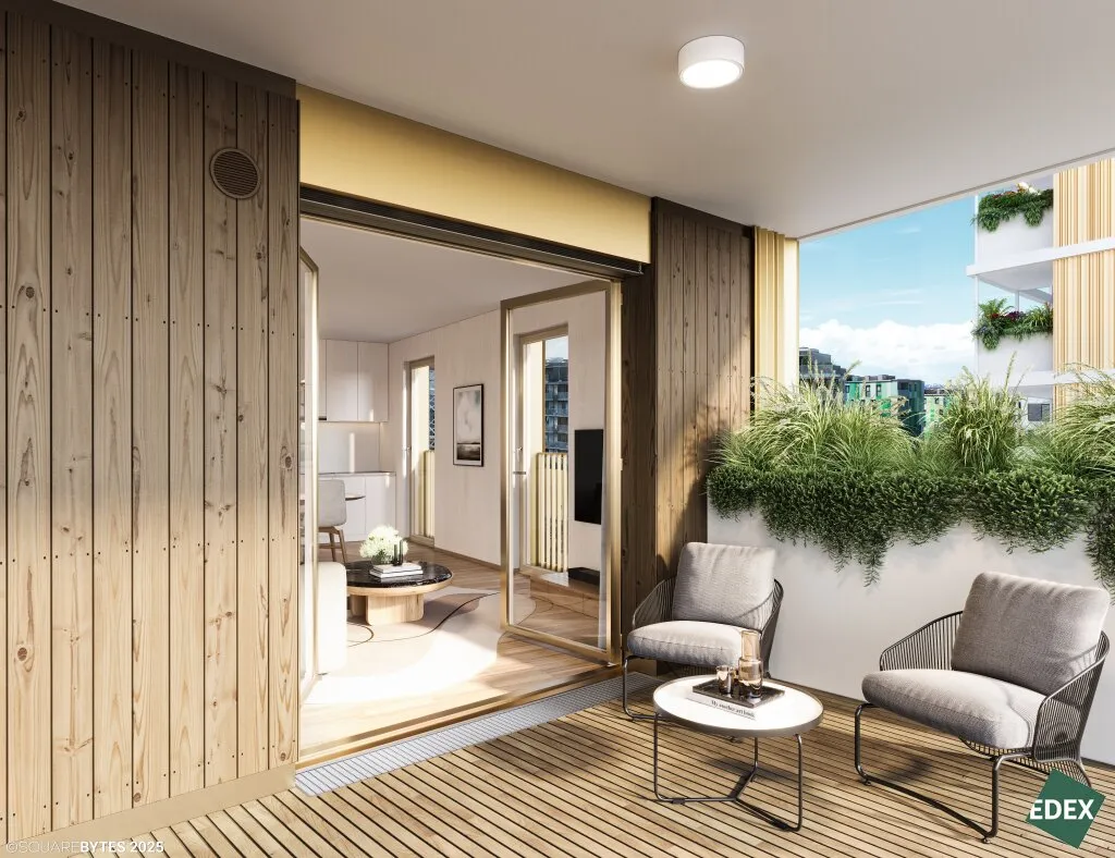 Wohnung – Wien - Ansicht 3