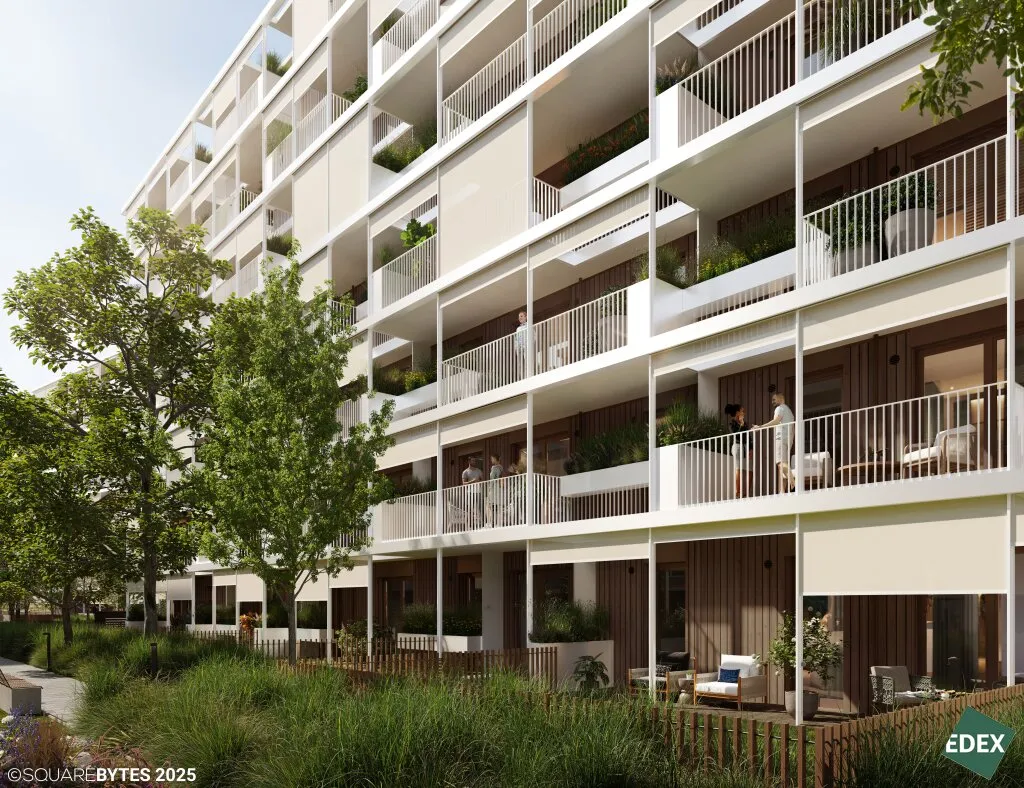 Wohnung – Wien - Ansicht 2