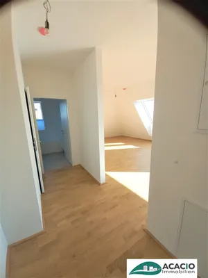 2-Zimmer-Wohnung mieten in Tulln – 61,65 m², € 1.045 – Bild 7 von 13