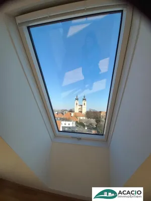 2-Zimmer-Wohnung mieten in Tulln – 61,65 m², € 1.045 – Bild 3 von 13