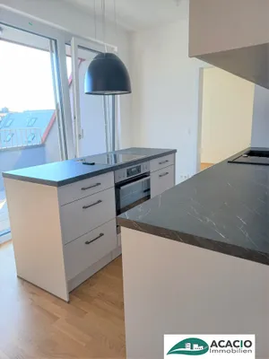 2-Zimmer-Wohnung mieten in Tulln – 61,65 m², € 1.045 – Bild 4 von 13
