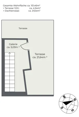 4-Zimmer-Wohnung kaufen in Wien – 101,46 m², € 680.000 – Bild 19 von 19