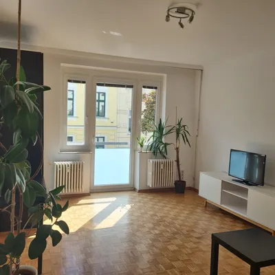 3-Zimmer-Wohnung mieten in Wien – 80 m², € 1.280 – Bild 1 von 5